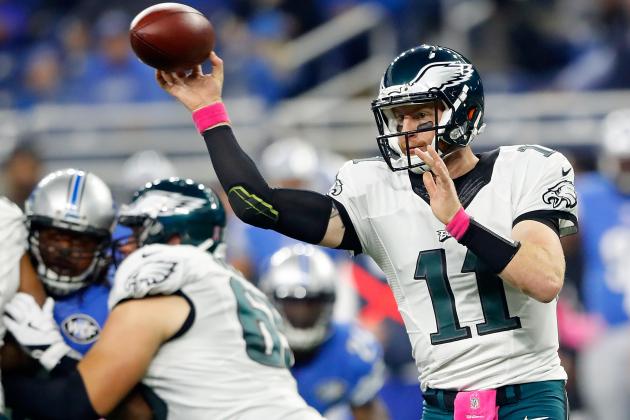 NFL Picks Week 6: Chris Simms' Game-by-Game Predictions