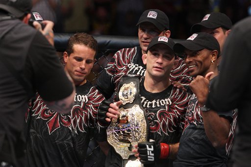 UFC 205 Primer: Frankie Edgar vs. Jeremy Stephens: A Head-to-Toe Breakdown