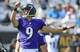 The reliability of Justin Tucker has been a rare constant in fantasy football this season.