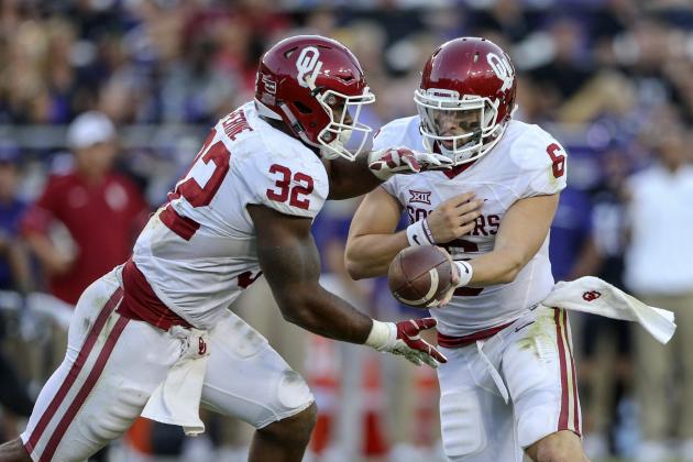 5 Bold College Football Predictions for Week 11