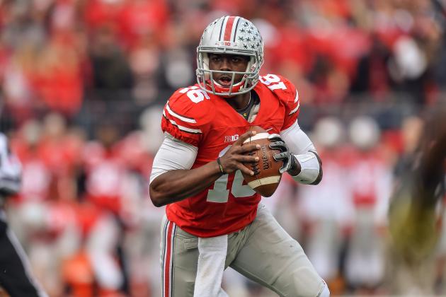 Michigan vs. Ohio State: Game Preview, Prediction and Players to Watch
