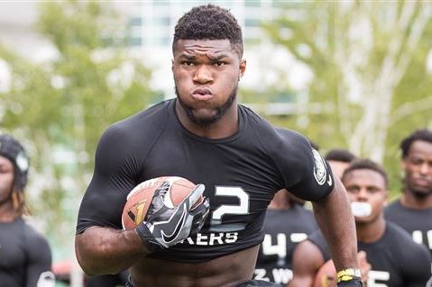 Predicting Where Top Uncommitted 5-Star Recruits Will Land