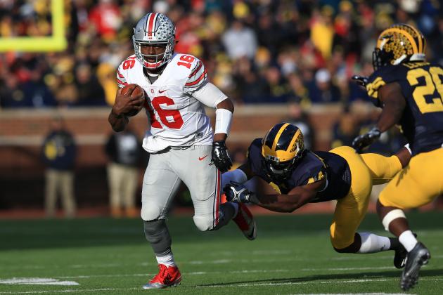 Bleacher Report's Expert College Football Predictions for Week 13