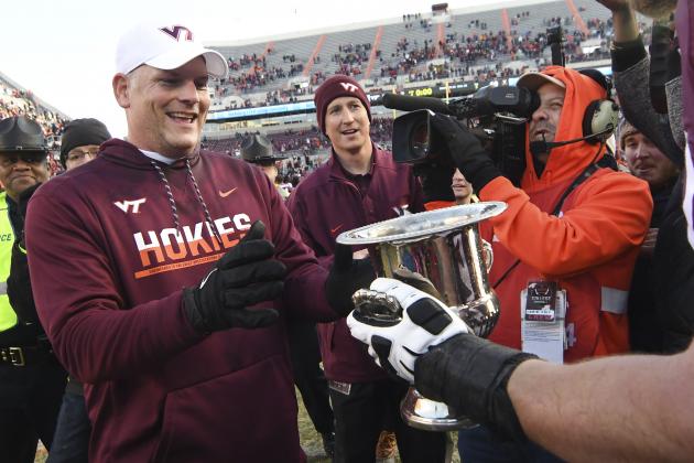 Grading First Year CFB Coaches for 2016 Season