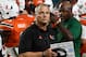 A change of scenery did Mark Richt wonders at Miami.
