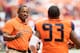 Dino Babers gave a jolt to Syracuse's stodgy culture.