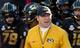 Barry Odom had a tough first season as Missouri head coach.