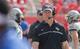 Scott Frost authored a major turnaround in his first season at Central Florida.