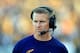 Jason Candle did a great job succeeding Matt Campbell at Toledo.