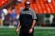 Nick Rolovich showed that he understands Hawaii football this fall.