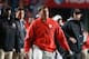 Chris Ash had a rough first season at Rutgers.