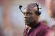 Texas State regressed in Everett Withers' first season.