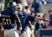 Tyson Summers and Georgia Southern surprisingly struggled this fall.