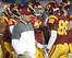 Clay Helton has authored a major turnaround at Southern California this season.