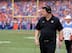 Will Muschamp exceeded expectations at South Carolina this fall.
