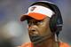Bowling Green slipped in a big way in Mike Jinks' first season.