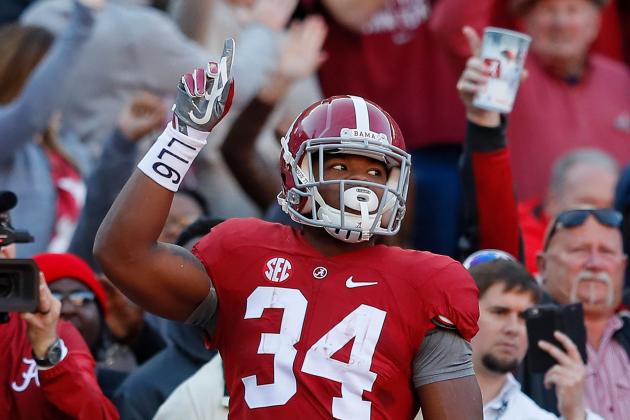 Power Ranking Every 2016 SEC Football Team