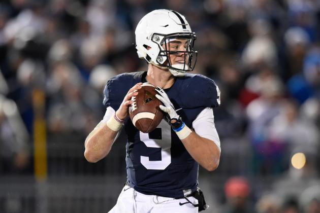 Big Ten Championship 2016: Wisconsin vs. Penn State Complete Game Preview