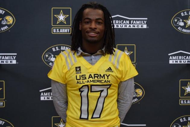 Meet the 2017 U.S. Army Player of the Year Finalists
