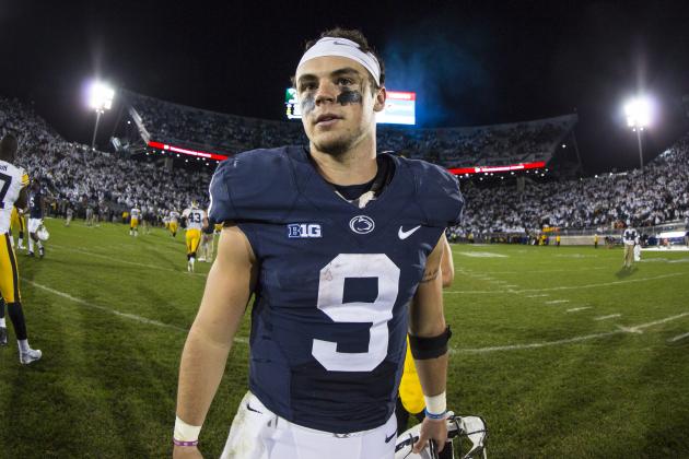 Bleacher Report's Expert College Football Predictions for Week 14