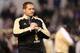 Western Michigan head coach P.J. Fleck