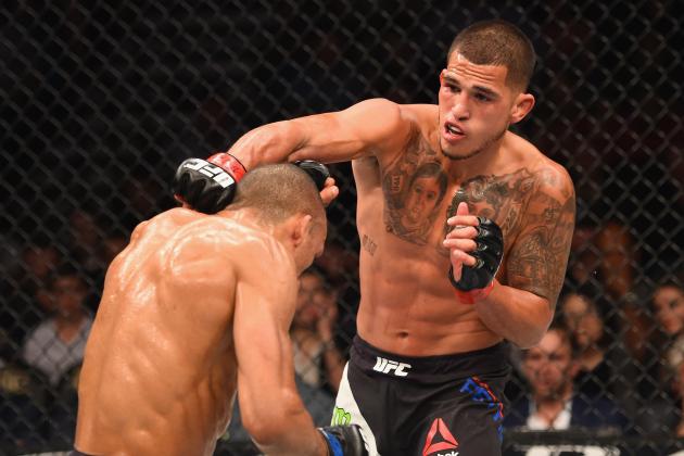 The Complete Guide to UFC 206: Holloway vs. Pettis