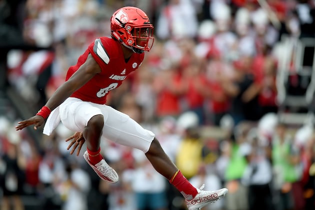 Ranking the Top 25 Players from the 2016 College Football Season