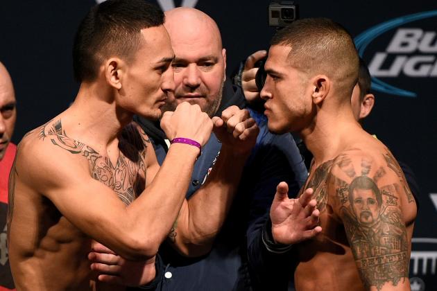 UFC 206 Results: The Real Winners and Losers from Pettis vs. Holloway Fight Card