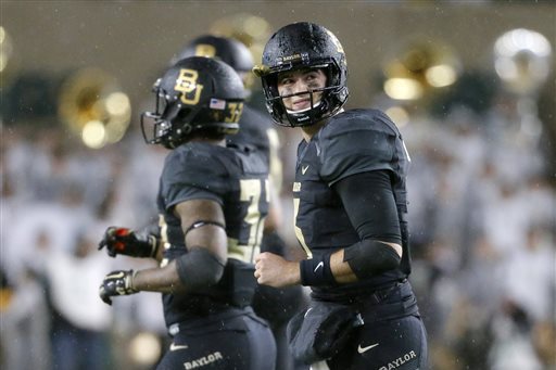 10 Best College Football Players Who Redshirted in 2016