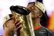 DeShaun Watson and the rest of Clemson's team got to kiss the national championship trophy on Monday. Who will be doing so a year from now?