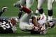 David Tyree helped the New Giants end the New England Patriots' quest for perfection in Super Bowl XLII.