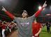 Rookie Adam Wainwright threw 9.2 scoreless innings during the St. Louis Cardinals' 2006 postseason.