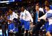 Middle Tennessee shocked Michigan State in the the first round of 2016's NCAA tournament.