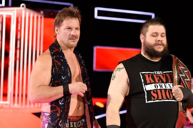 WWE Raw Results: Winners, Grades, Reaction and Highlights from January 9