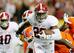 Shaun Dion Hamilton will likely be Alabama's primary play-caller for the defense in 2017.