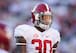 After being a force on special teams in 2016, linebacker Mack Wilson will try to crack the starting lineup.
