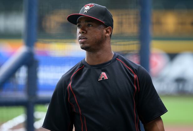Jean Segura, Seattle Mariners