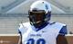 Marvin Wilson /