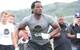 Najee Harris /