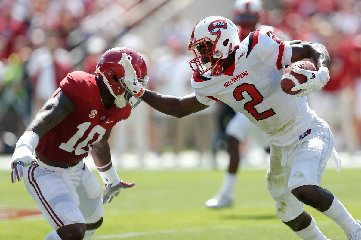 NFL Draft 400 Ranking the Draft's Top Linebackers Bleacher Report