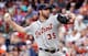 SP Justin Verlander /