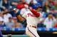 2B Cesar Hernandez /