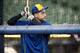 LF Ryan Braun /