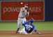 2B Rougned Odor /