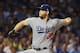 SP Clayton Kershaw /