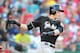 LF Christian Yelich /