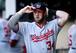 RF Bryce Harper /