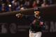 SS Francisco Lindor /