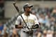 LF Starling Marte /
