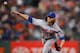 SP Jacob deGrom /